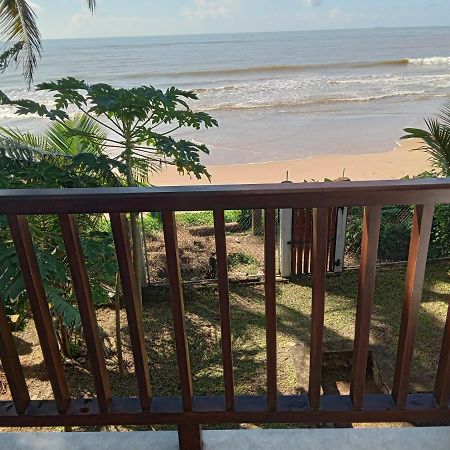 Himana Beach Rest Матара Екстериор снимка
