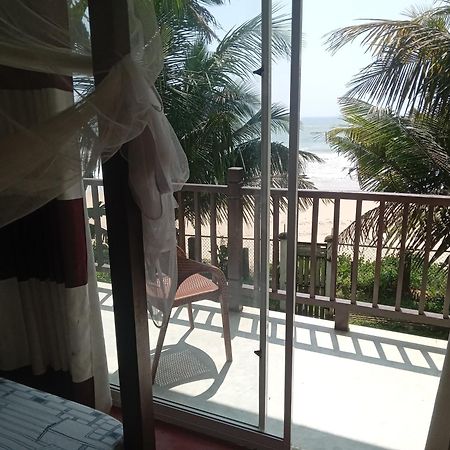Himana Beach Rest Матара Екстериор снимка