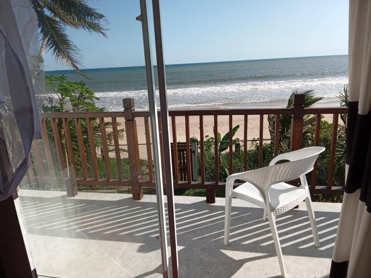 Himana Beach Rest Матара Екстериор снимка